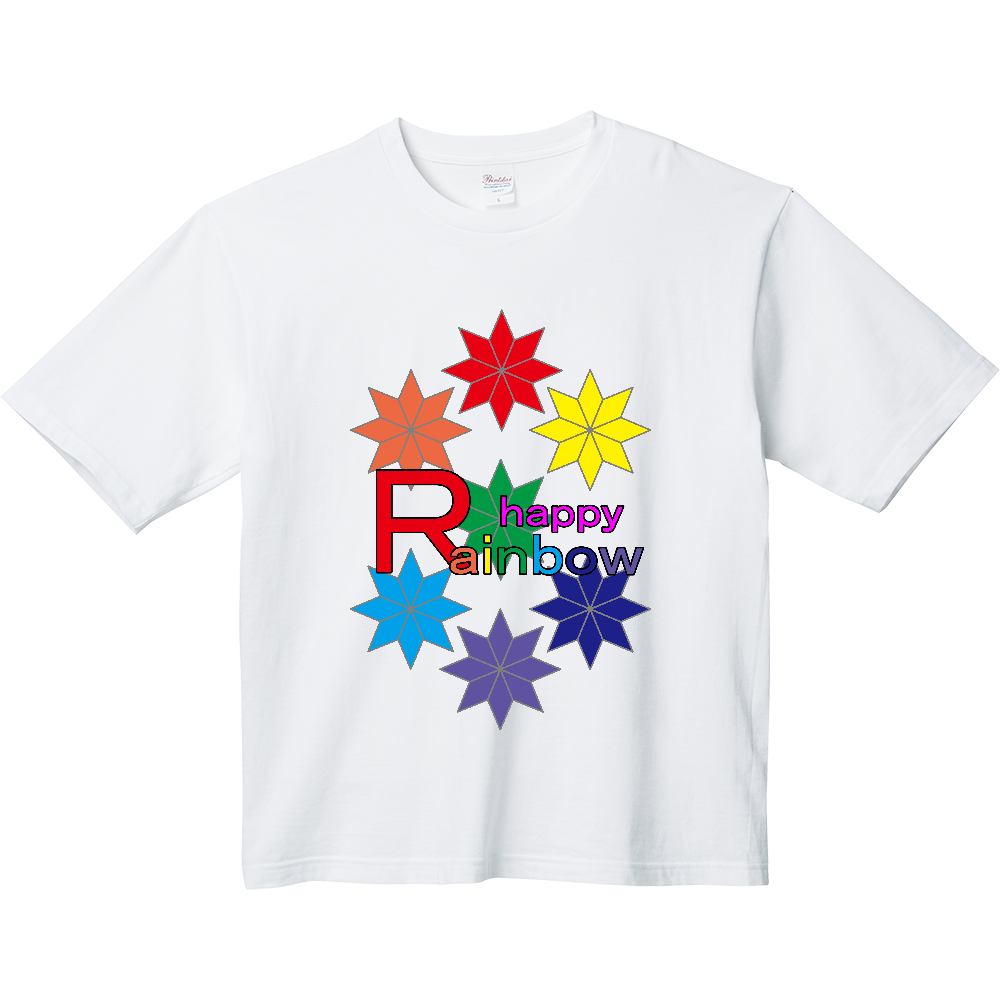 HappyRainbow