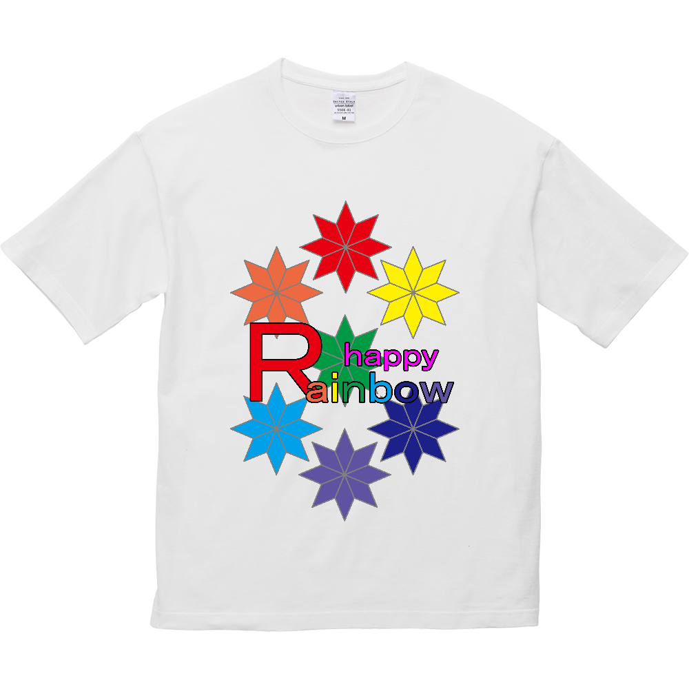 HappyRainbow
