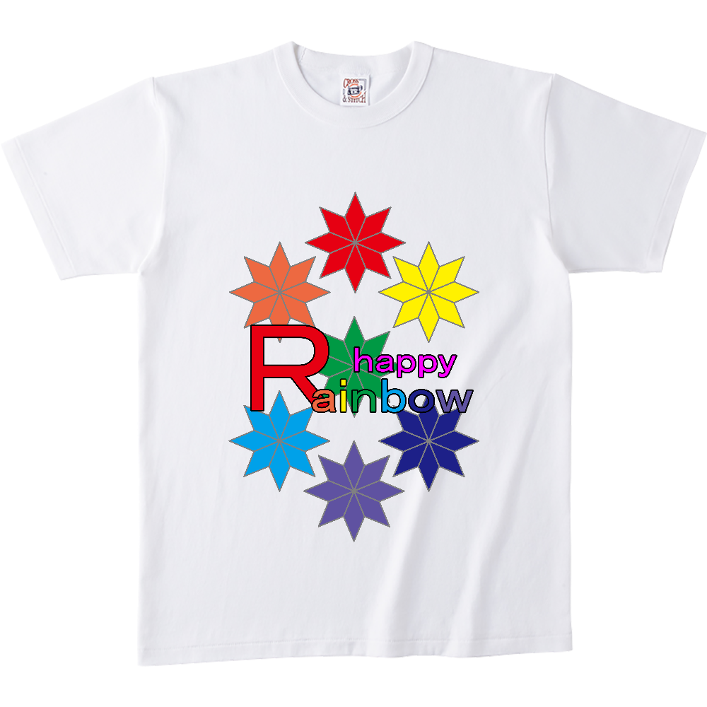 HappyRainbow