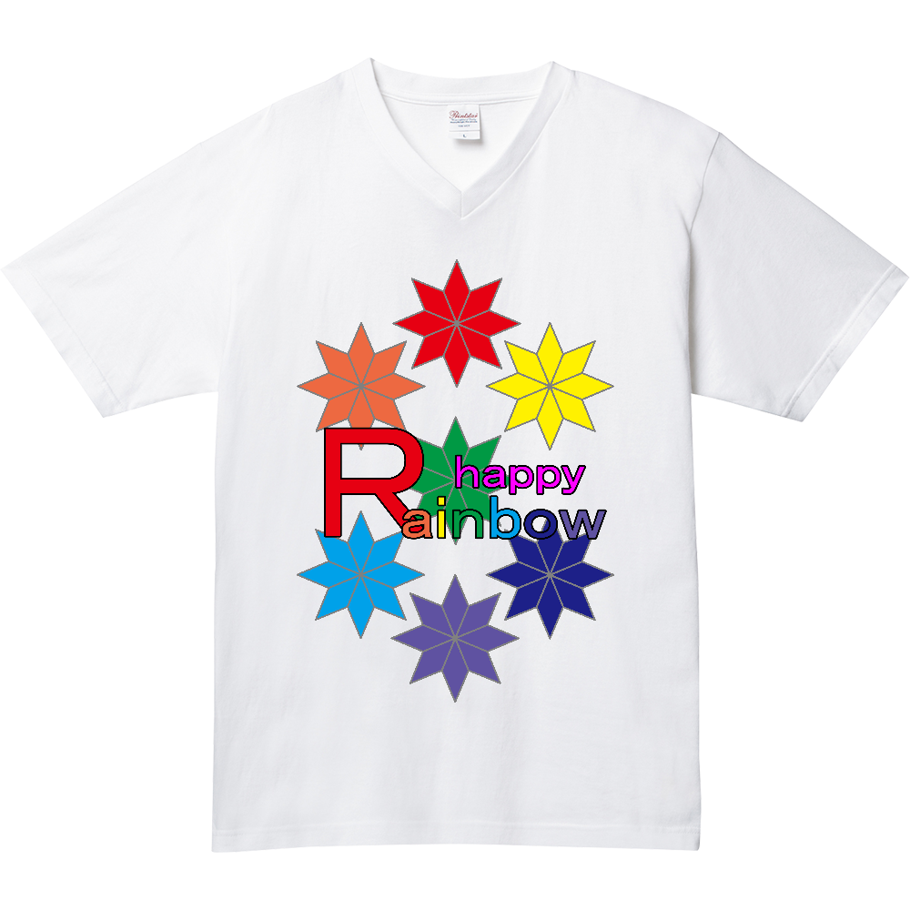 HappyRainbow