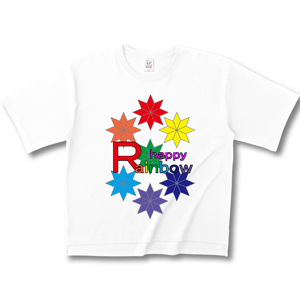 HappyRainbow