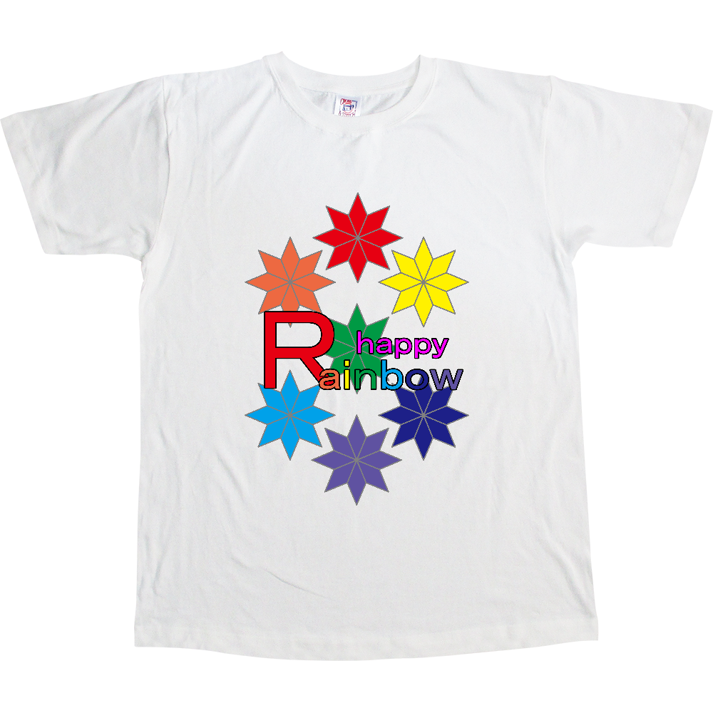 HappyRainbow