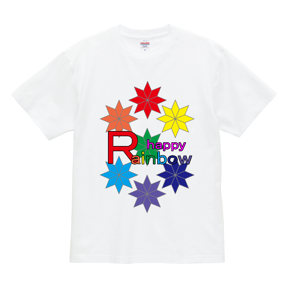 HappyRainbow
