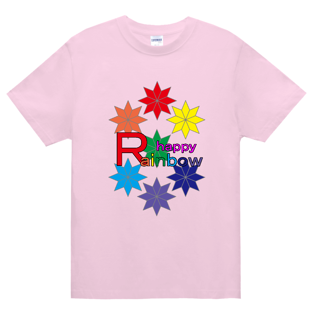 HappyRainbow