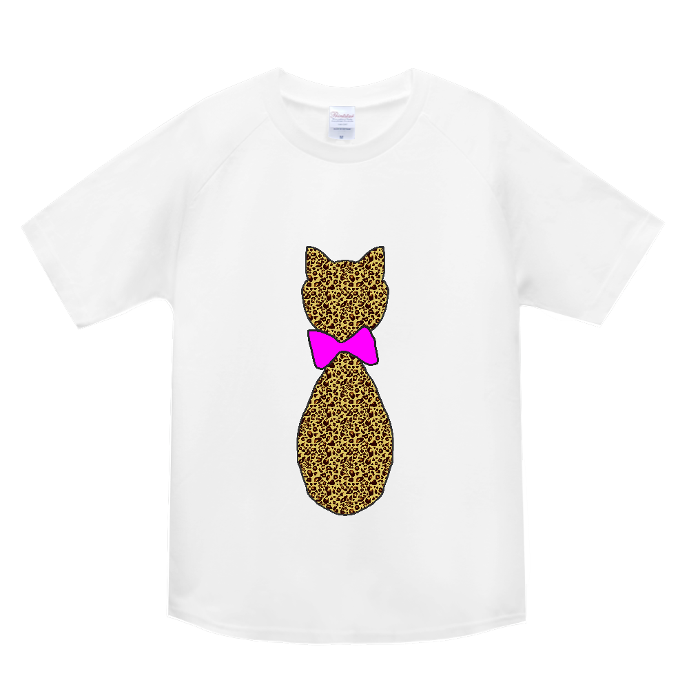猫〔ヒョウ柄〕