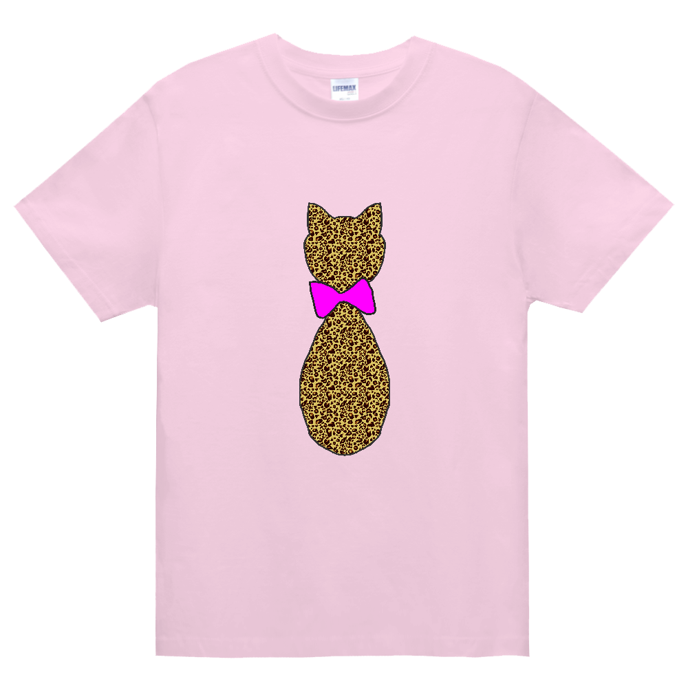猫〔ヒョウ柄〕