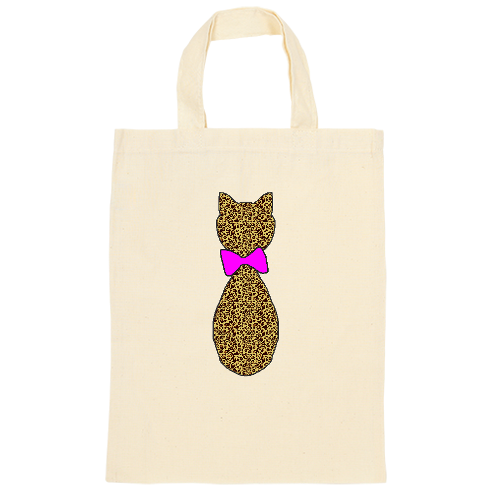 猫〔ヒョウ柄〕