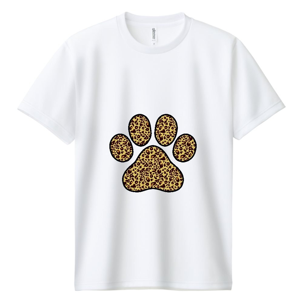 猫〔ヒョウ柄〕