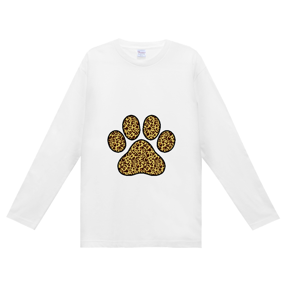 猫〔ヒョウ柄〕