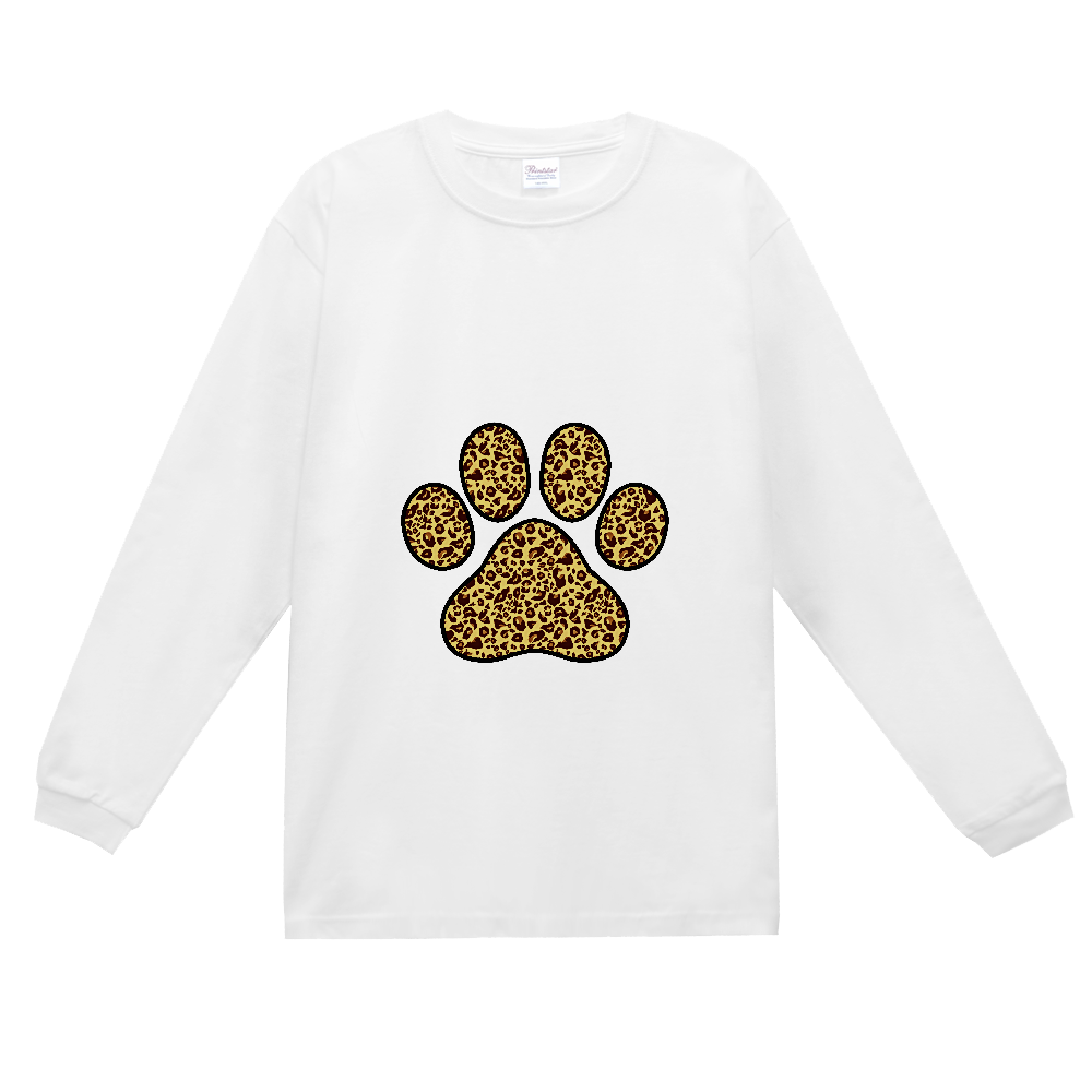 猫〔ヒョウ柄〕