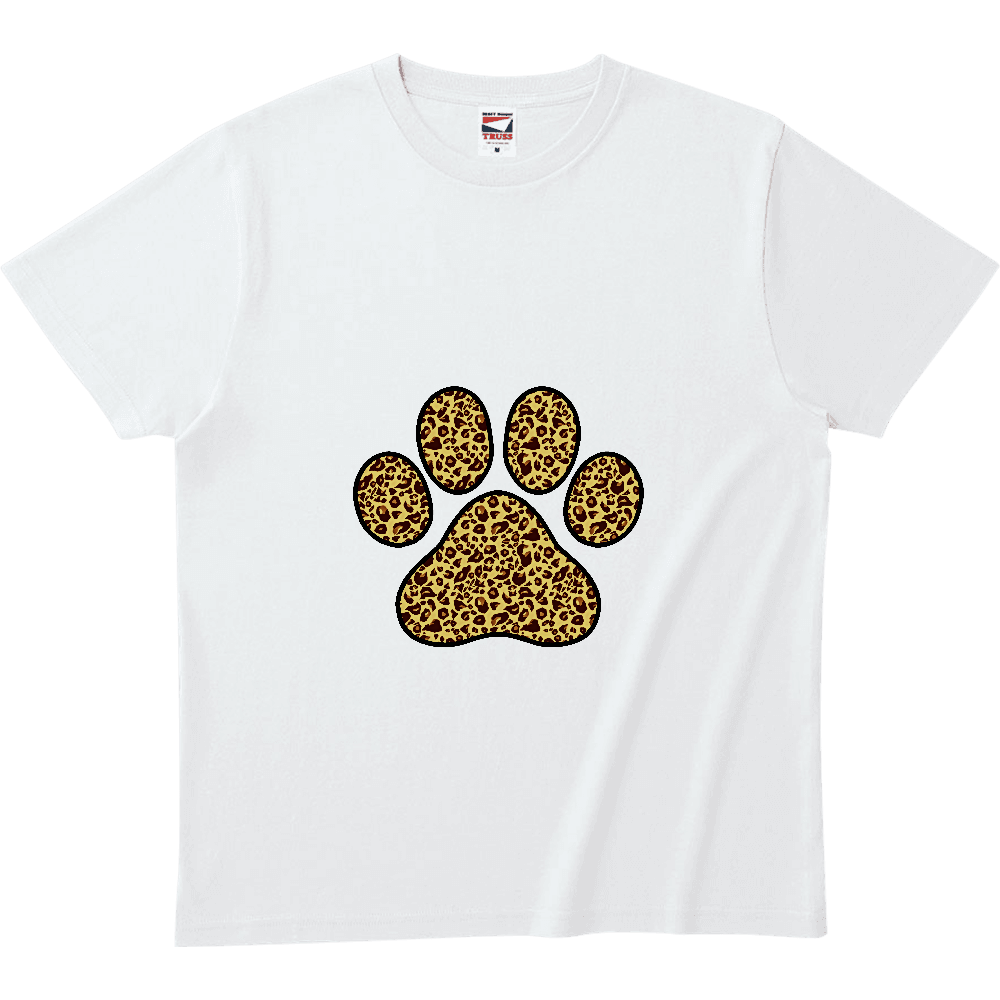 猫〔ヒョウ柄〕