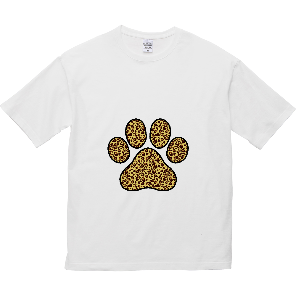 猫〔ヒョウ柄〕