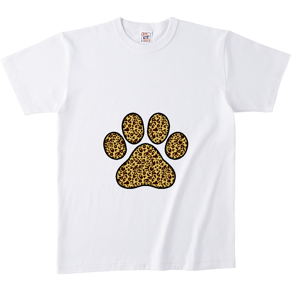 猫〔ヒョウ柄〕