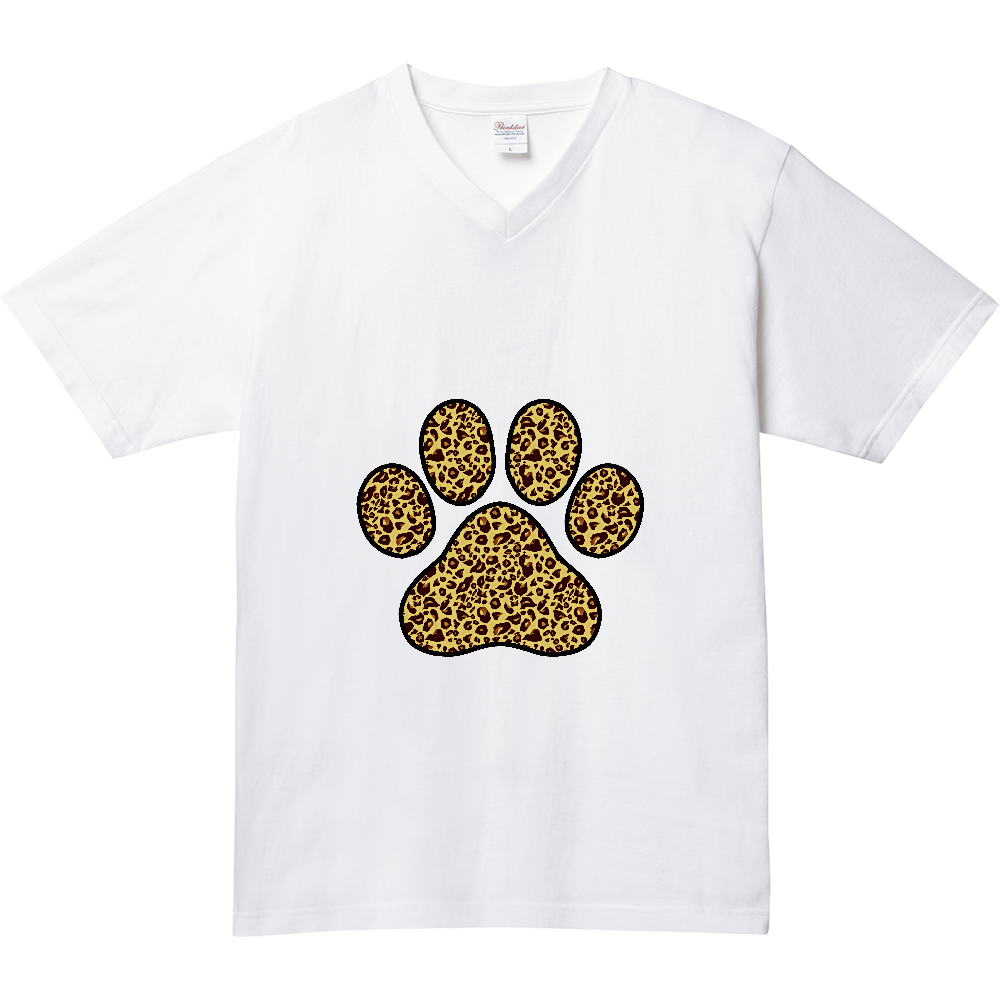 猫〔ヒョウ柄〕