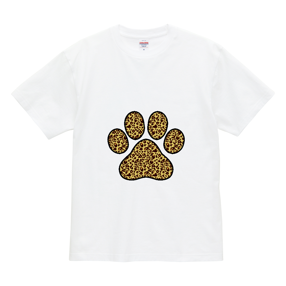猫〔ヒョウ柄〕