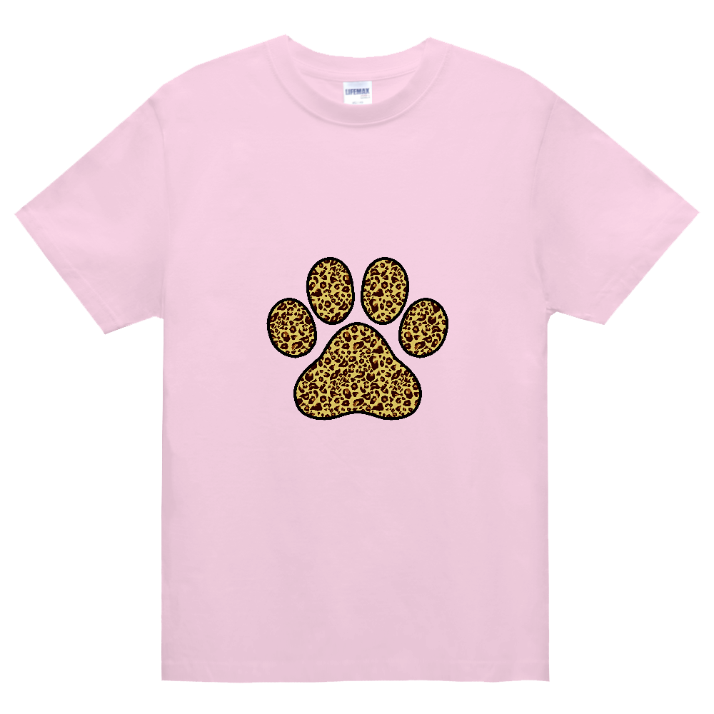猫〔ヒョウ柄〕