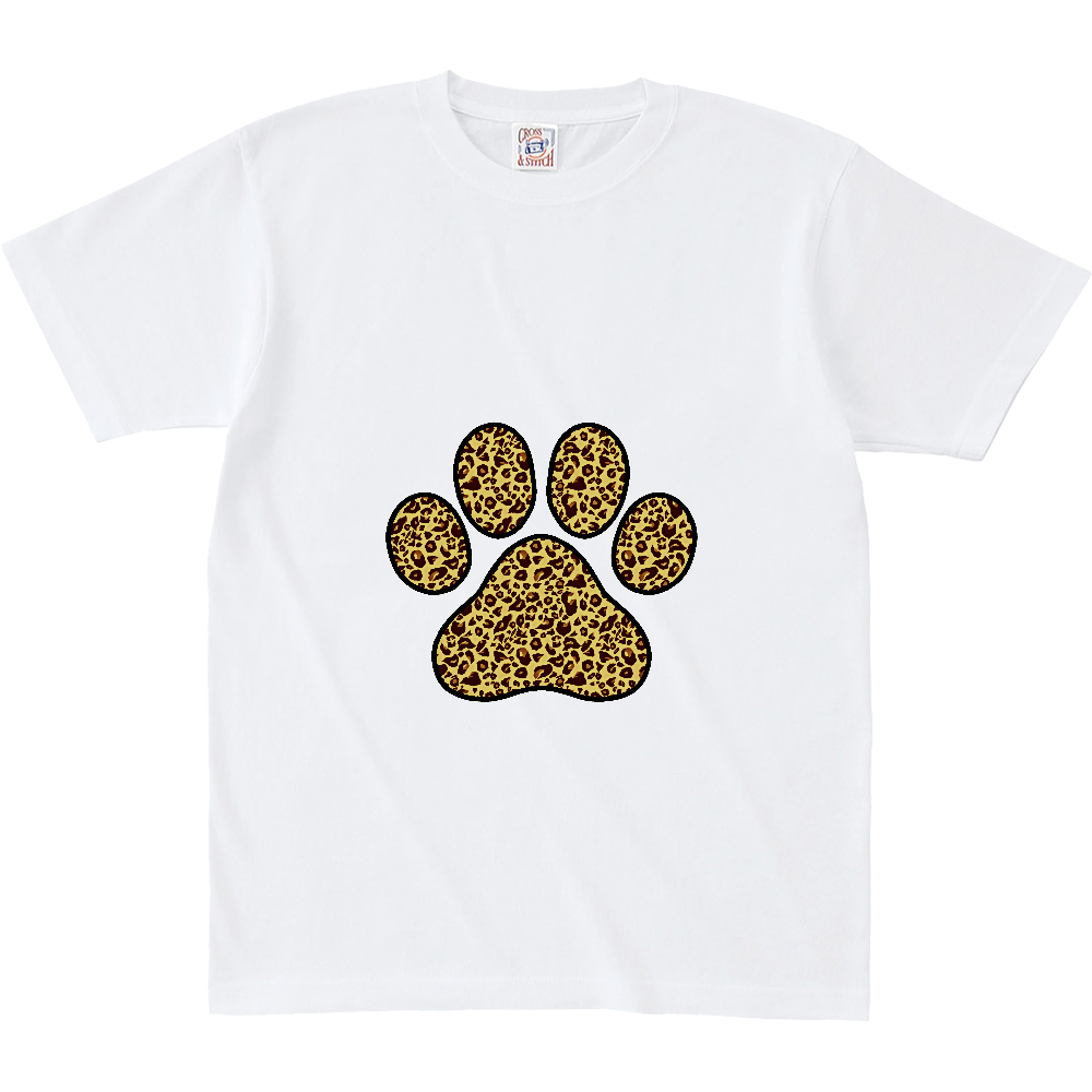 猫〔ヒョウ柄〕