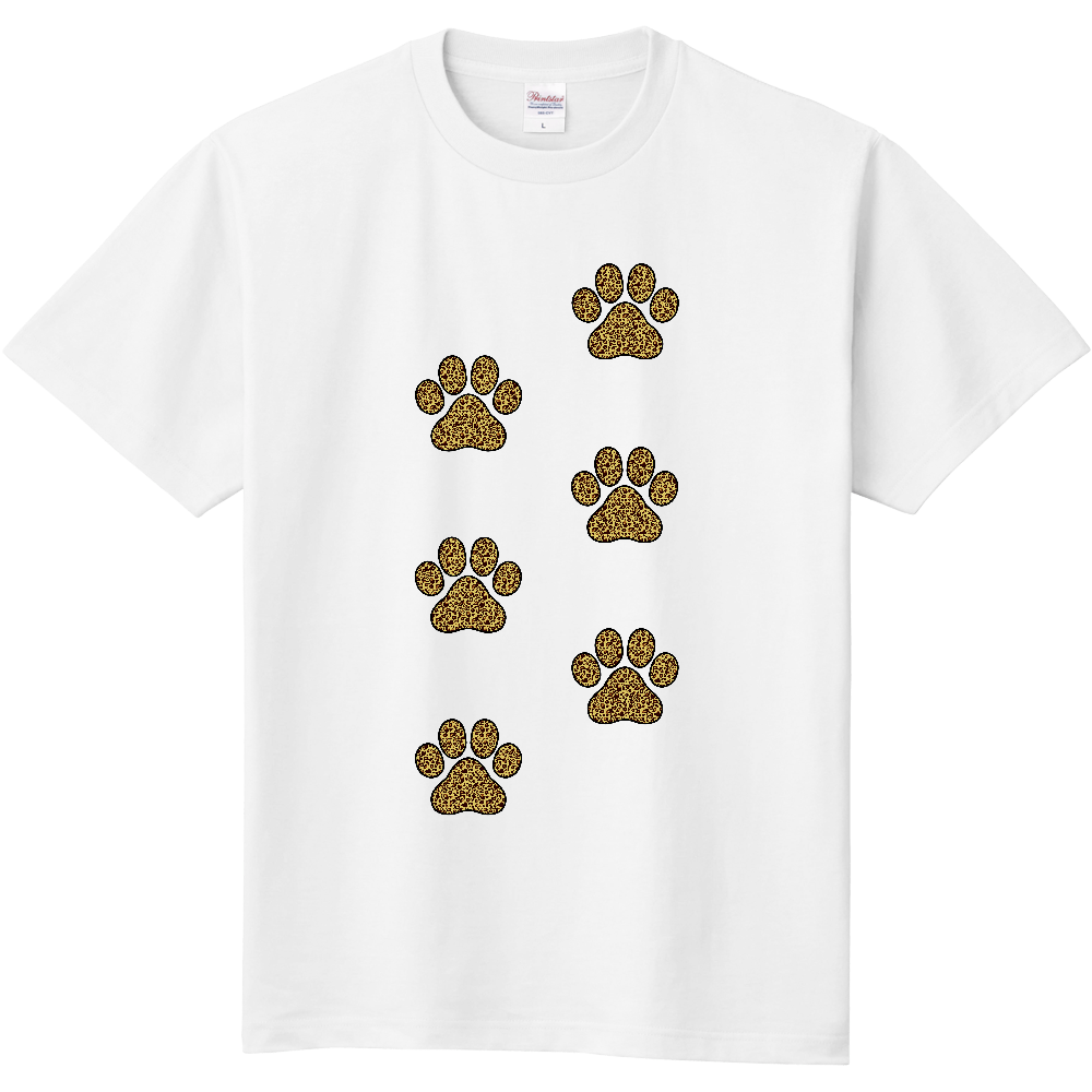 猫〔ヒョウ柄〕