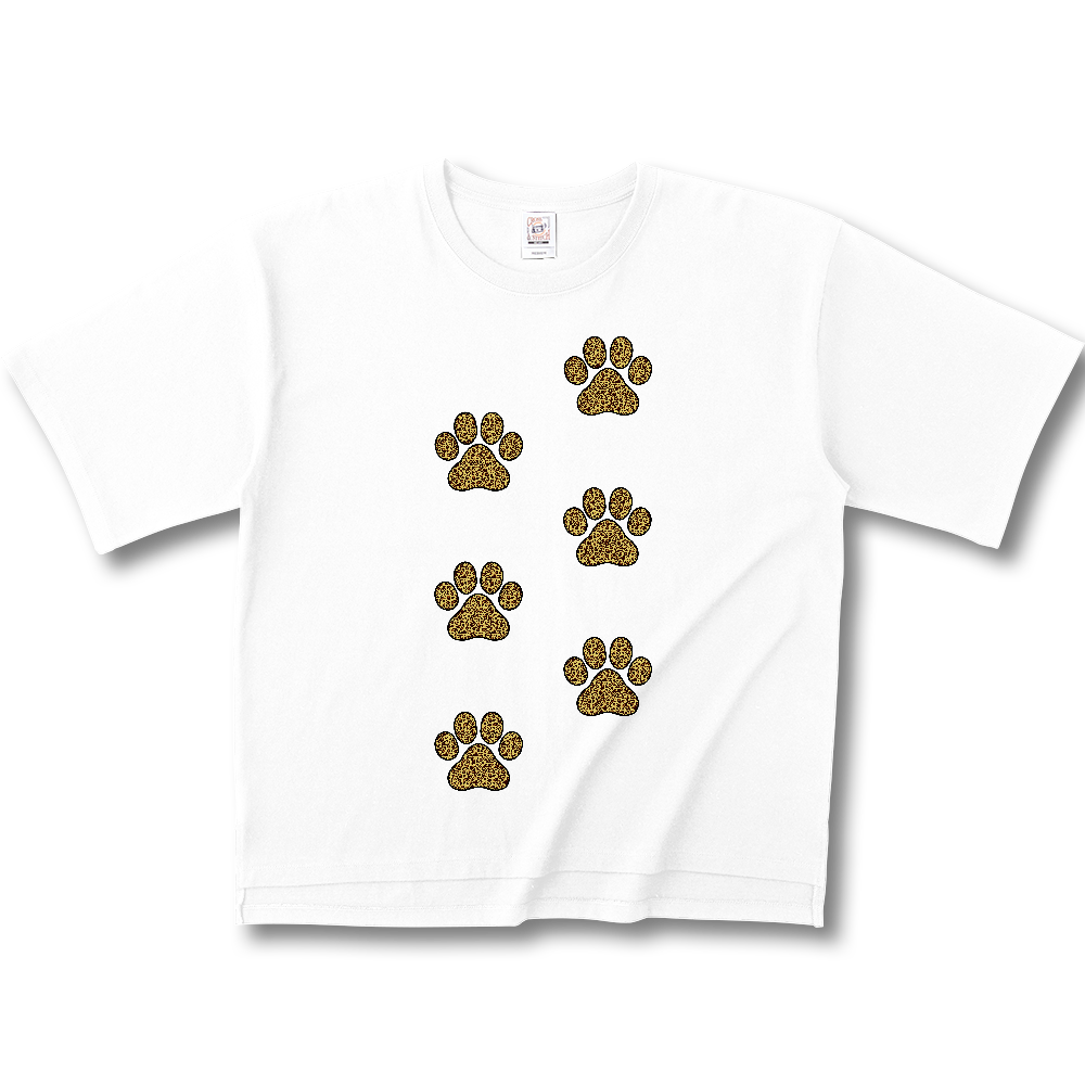 猫〔ヒョウ柄〕