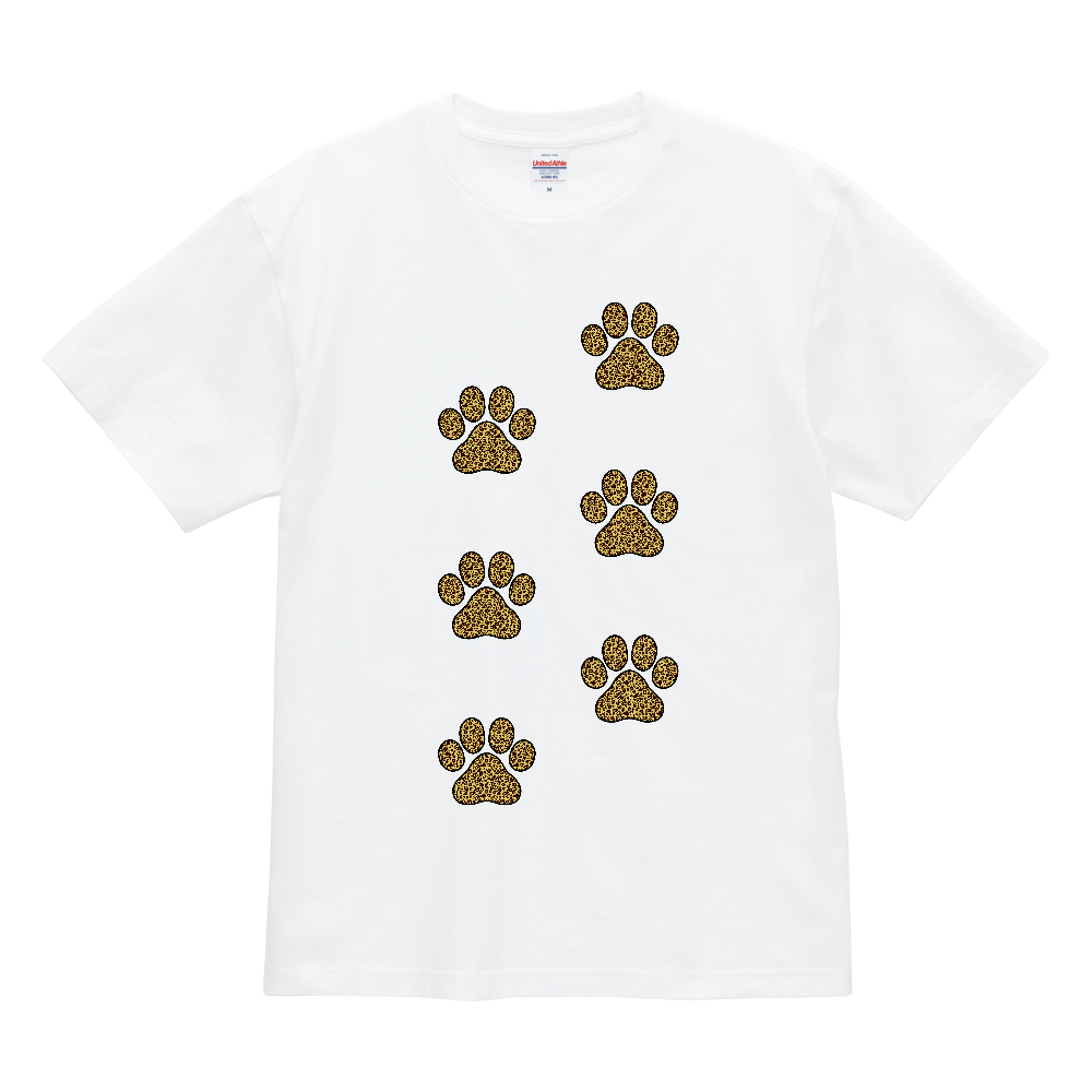 猫〔ヒョウ柄〕