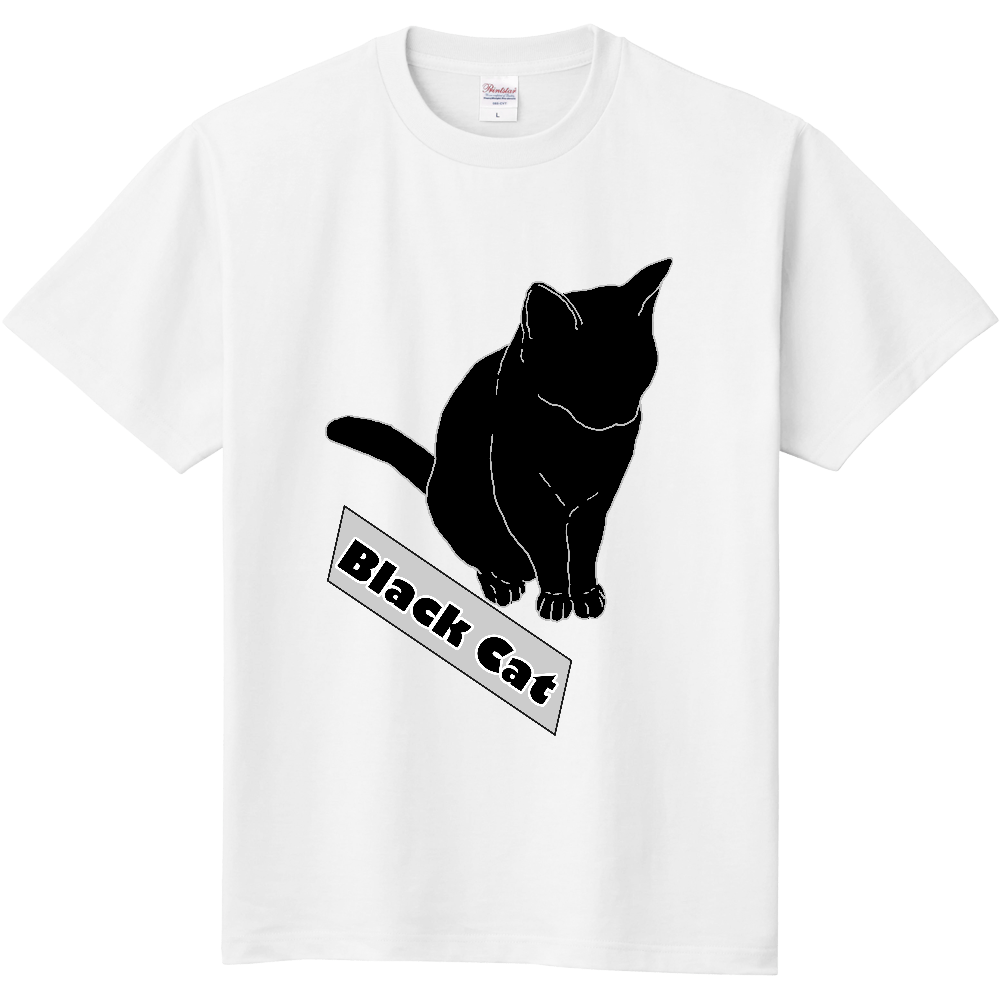 Black Cat