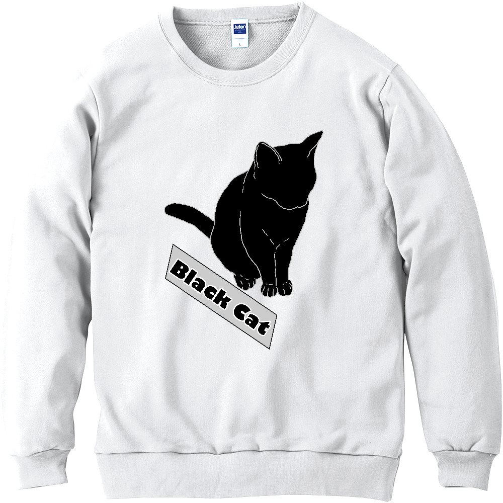 Black Cat
