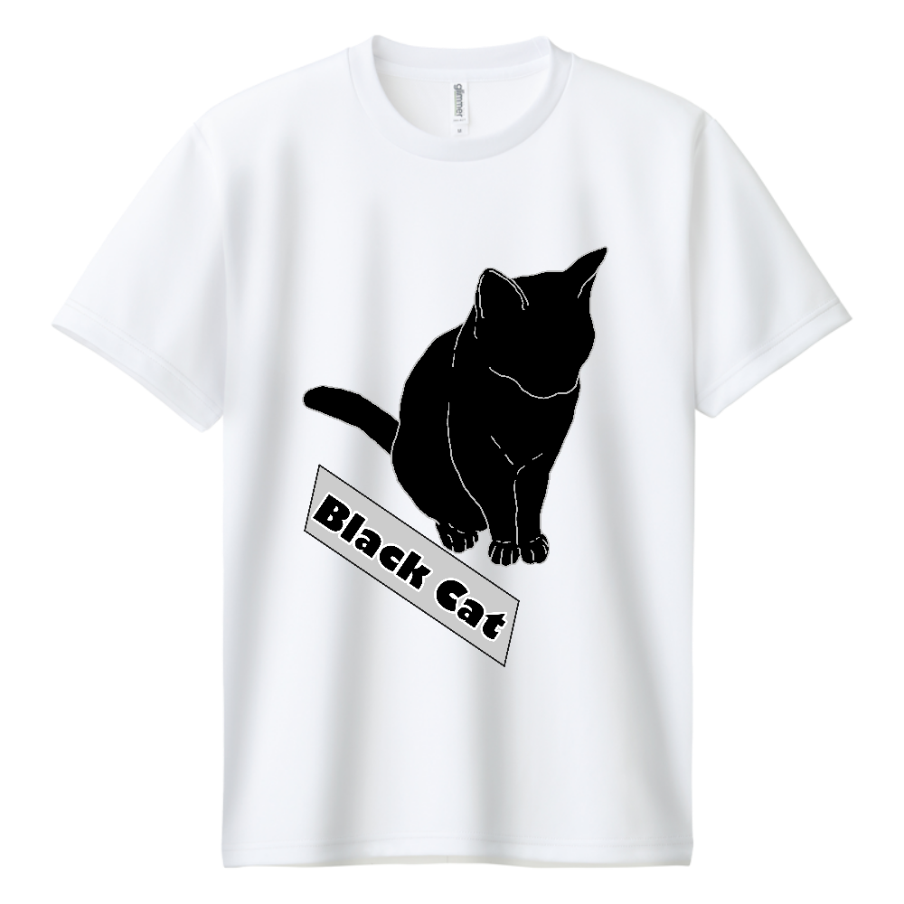 Black Cat