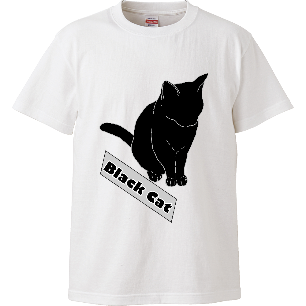 Black Cat