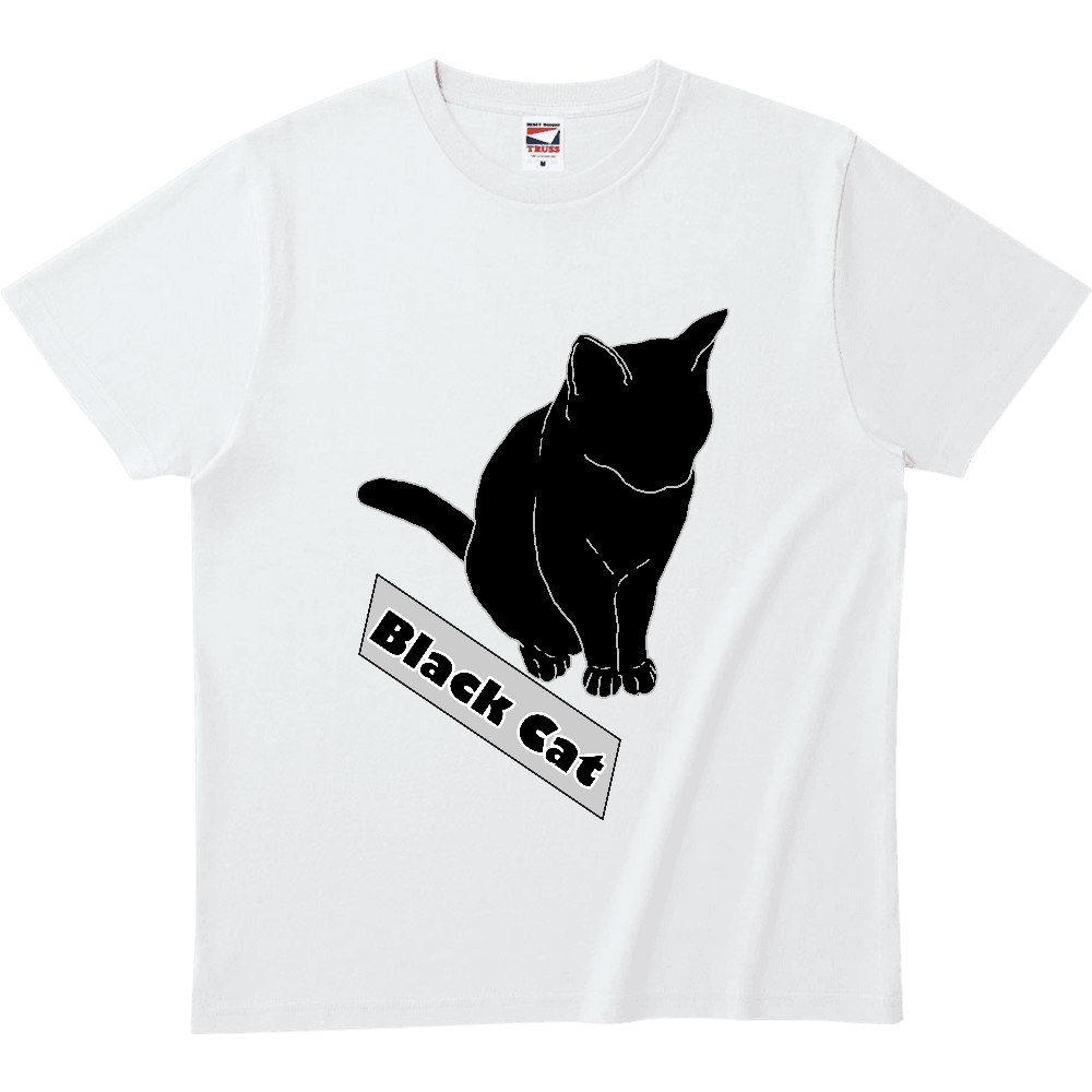 Black Cat