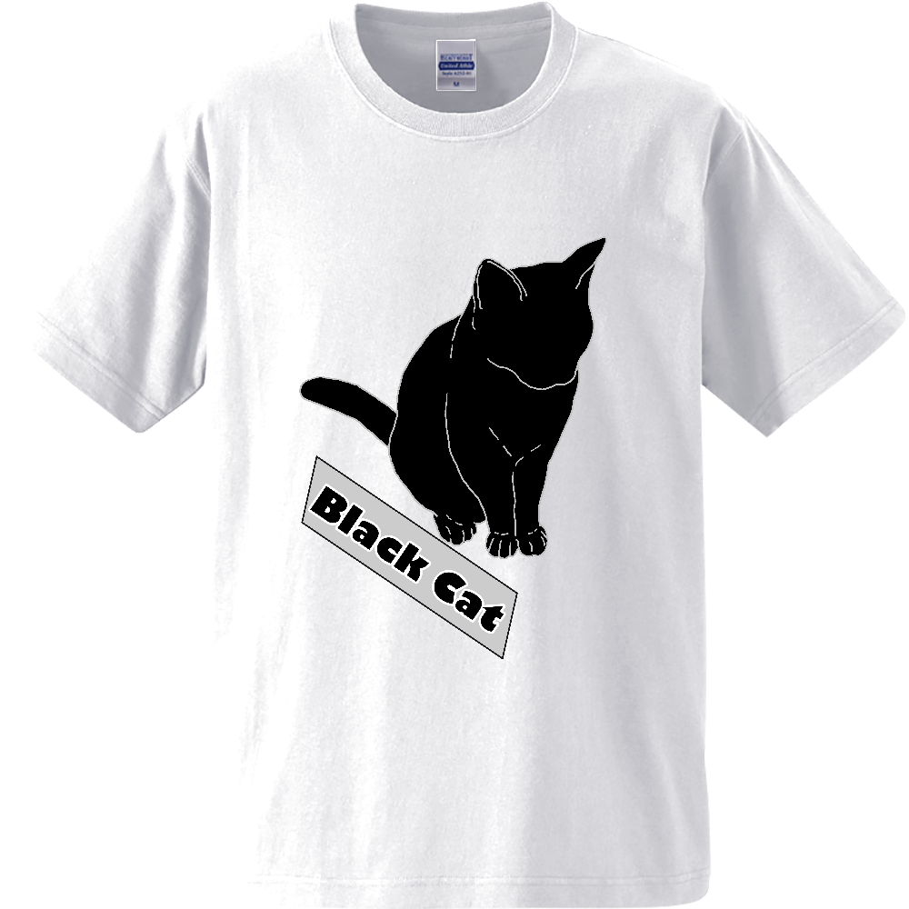 Black Cat