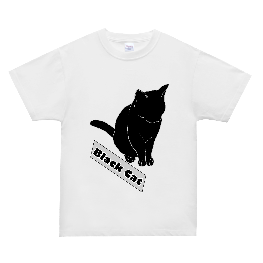 Black Cat
