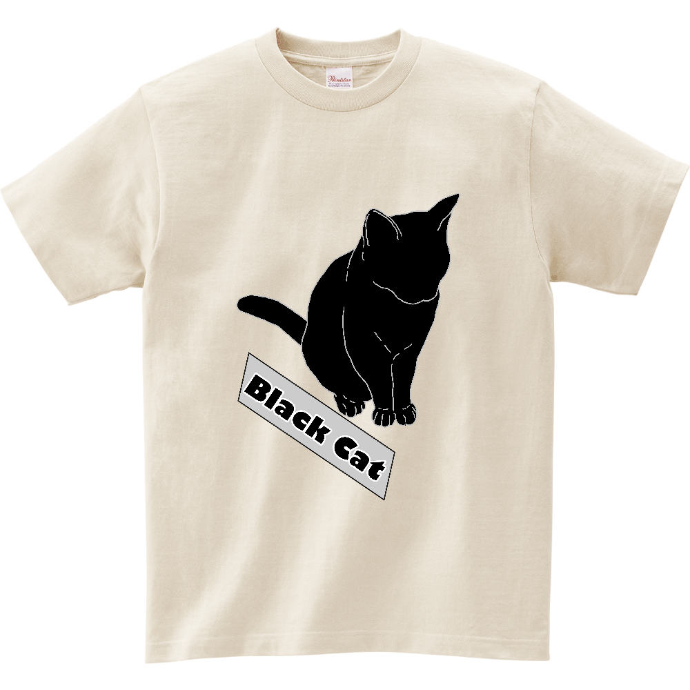 Black Cat