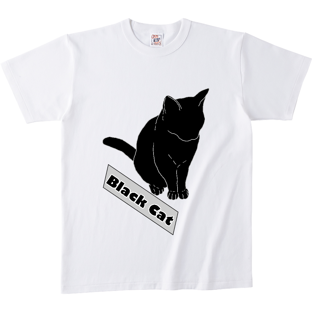 Black Cat