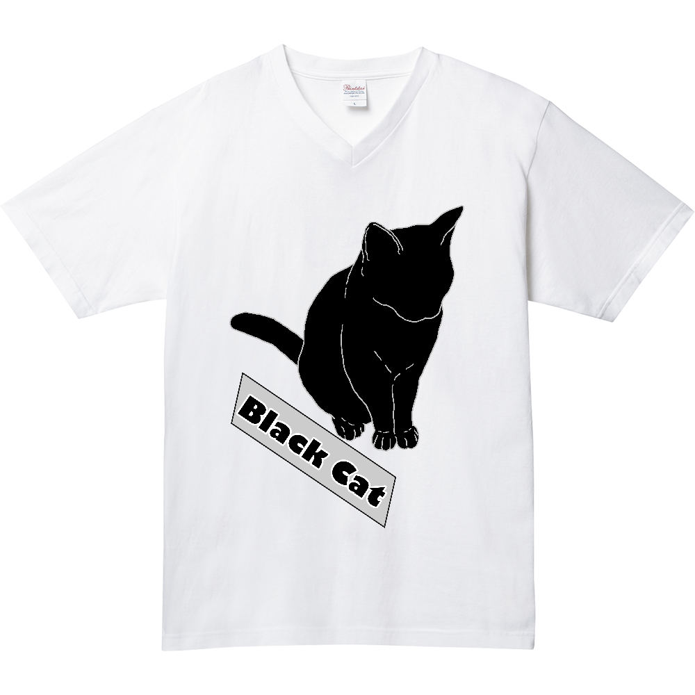 Black Cat