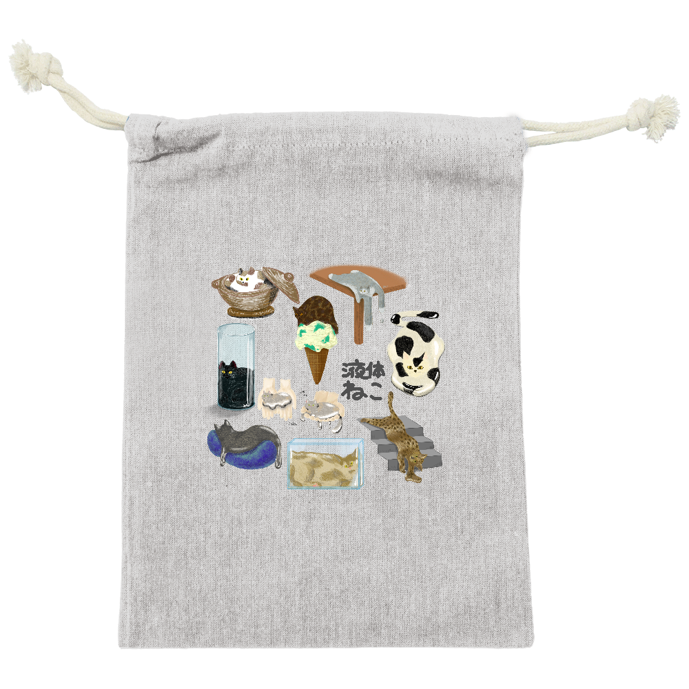 液体ねこ 詰め合わせ
