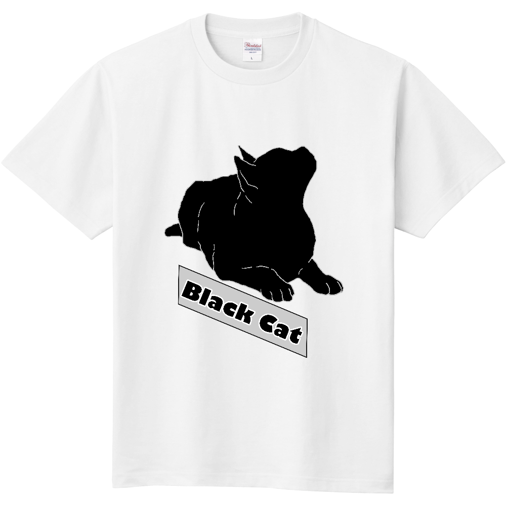 Black Cat