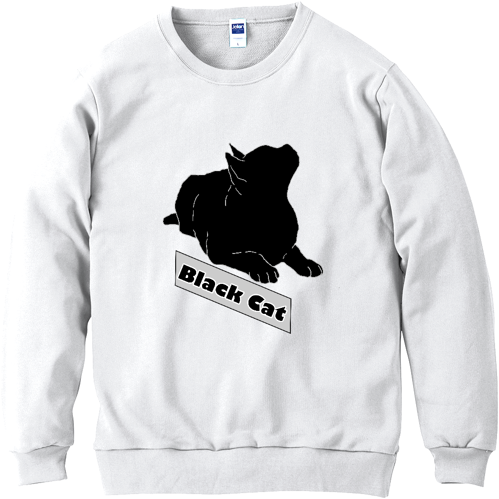 Black Cat