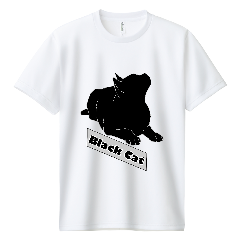 Black Cat