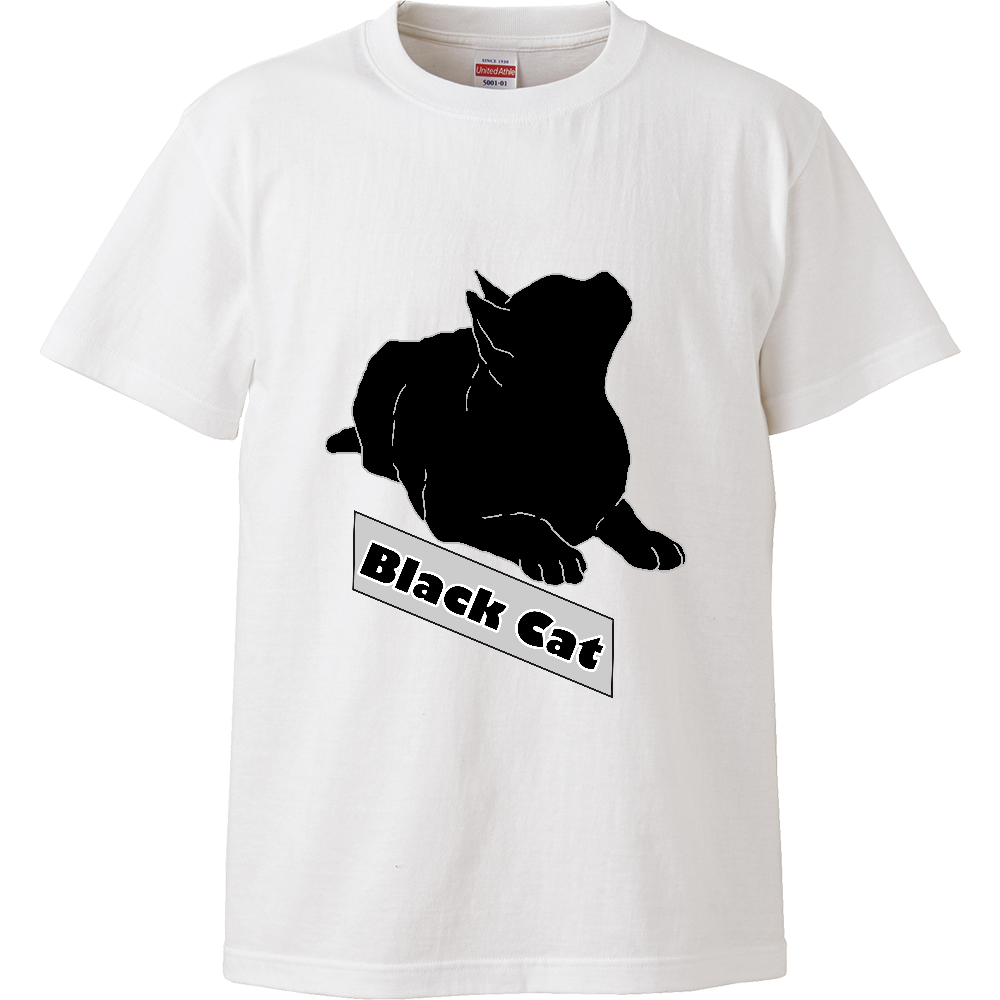 Black Cat