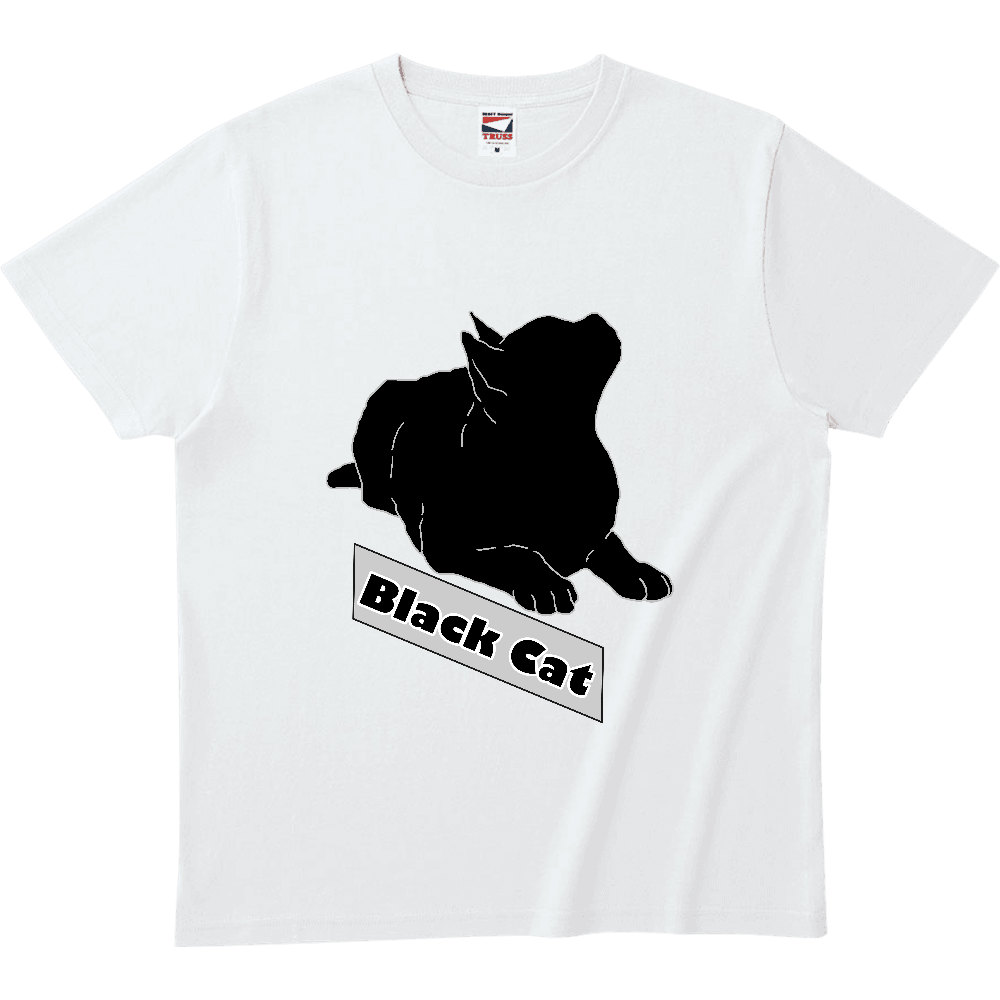 Black Cat