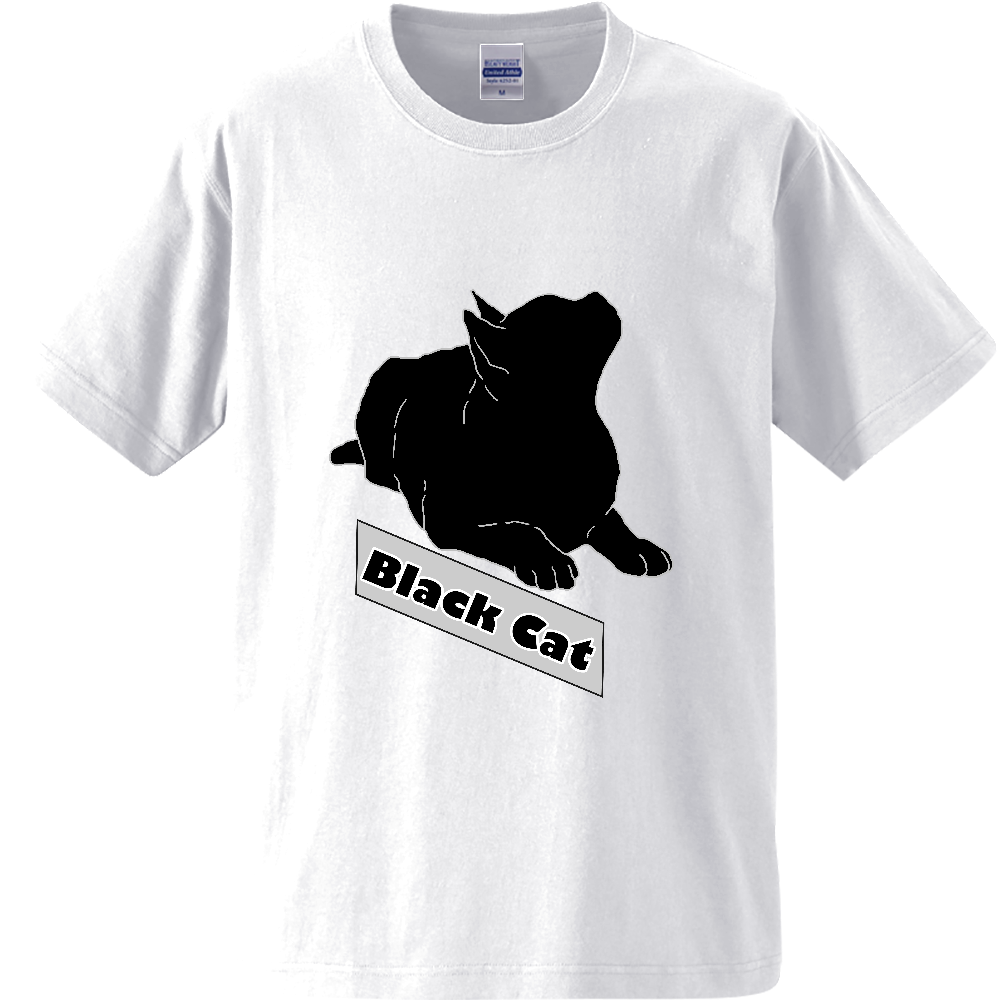 Black Cat