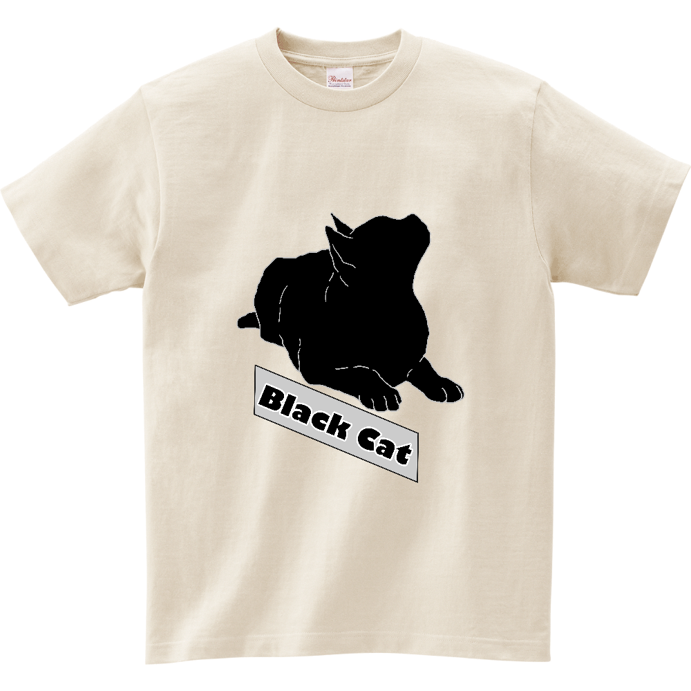 Black Cat