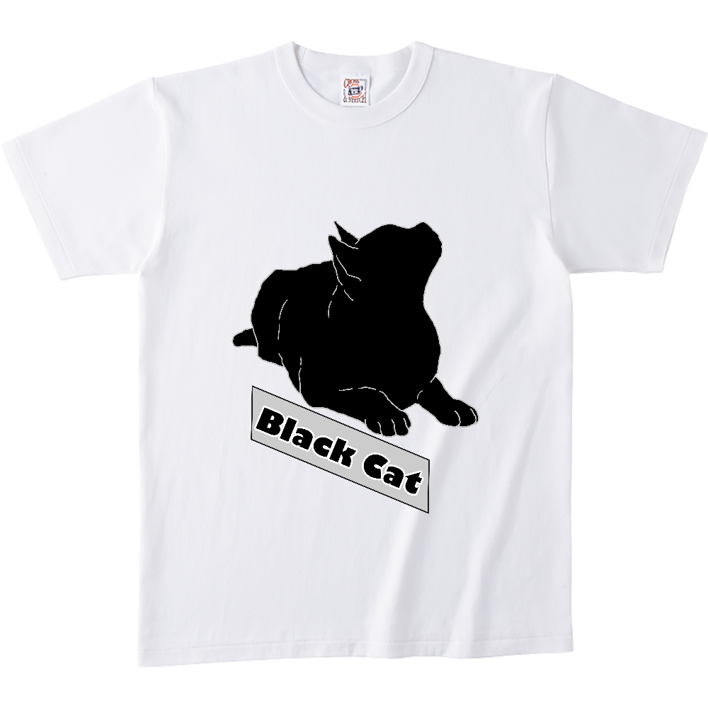 Black Cat