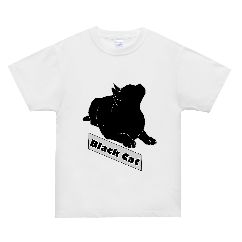 Black Cat