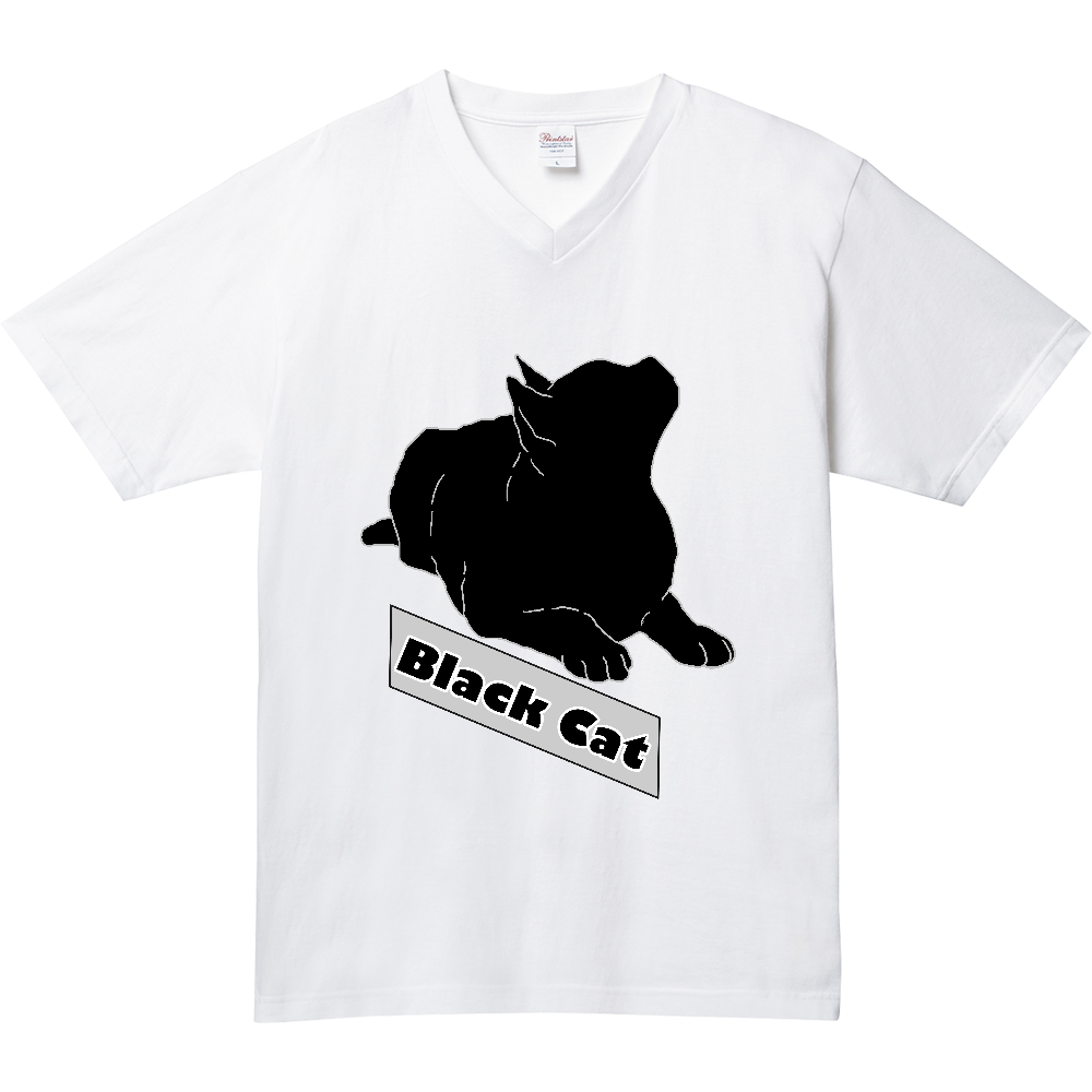 Black Cat