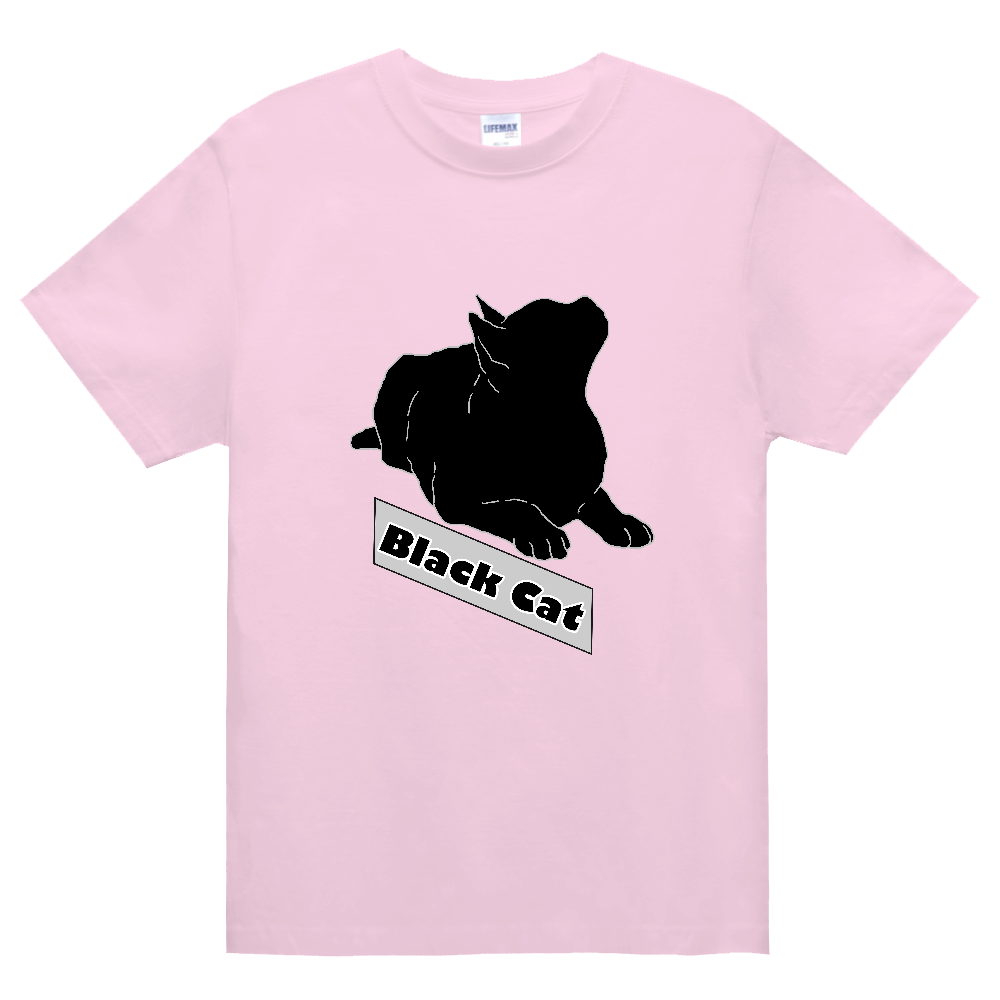 Black Cat