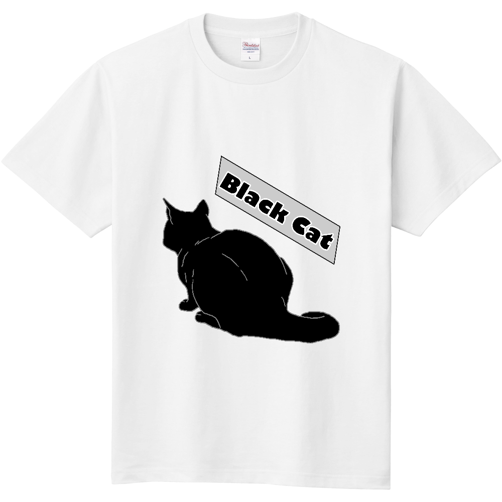 Black Cat