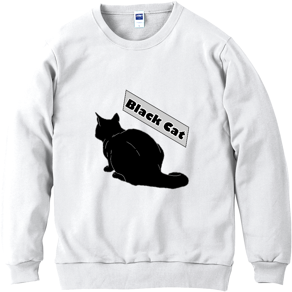 Black Cat