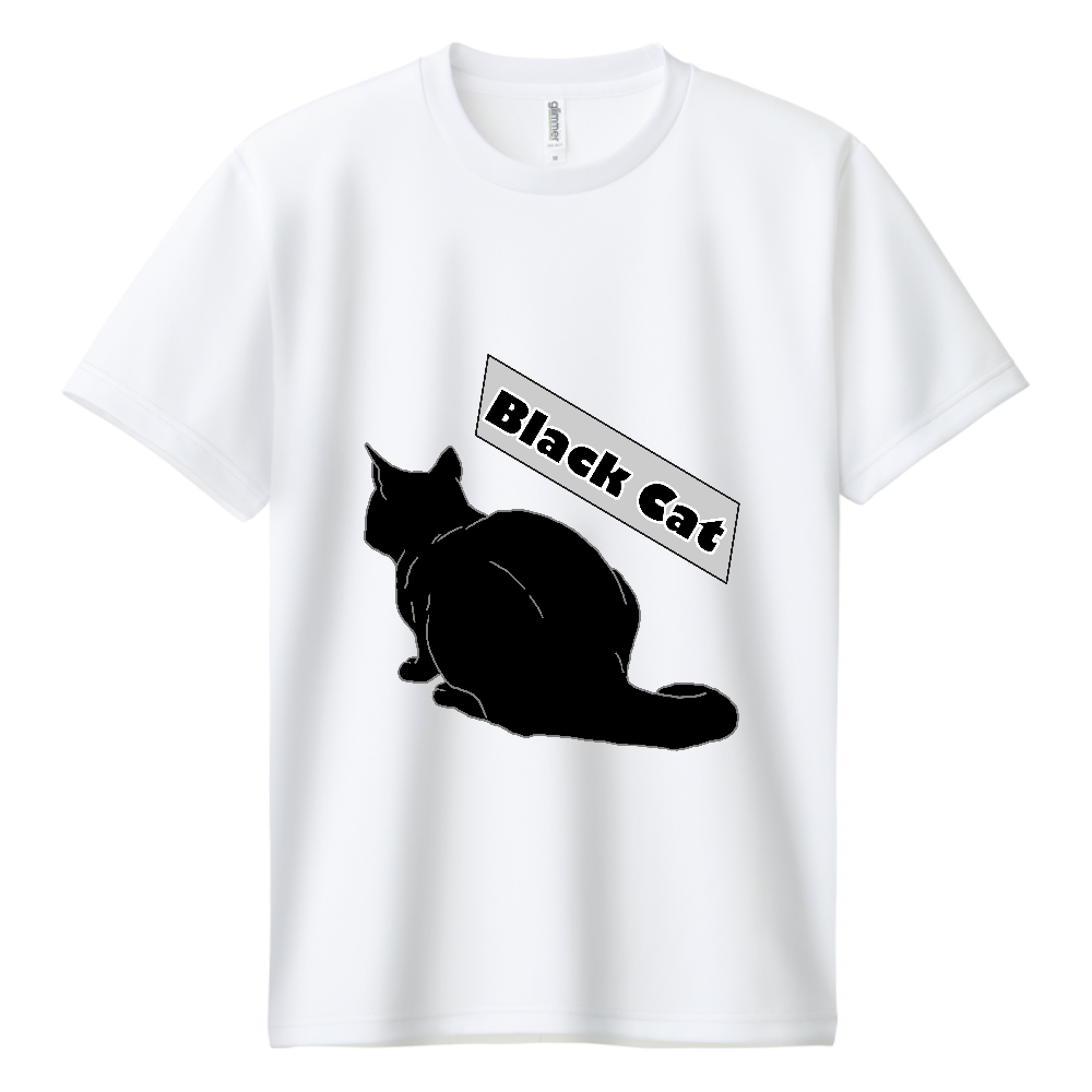 Black Cat
