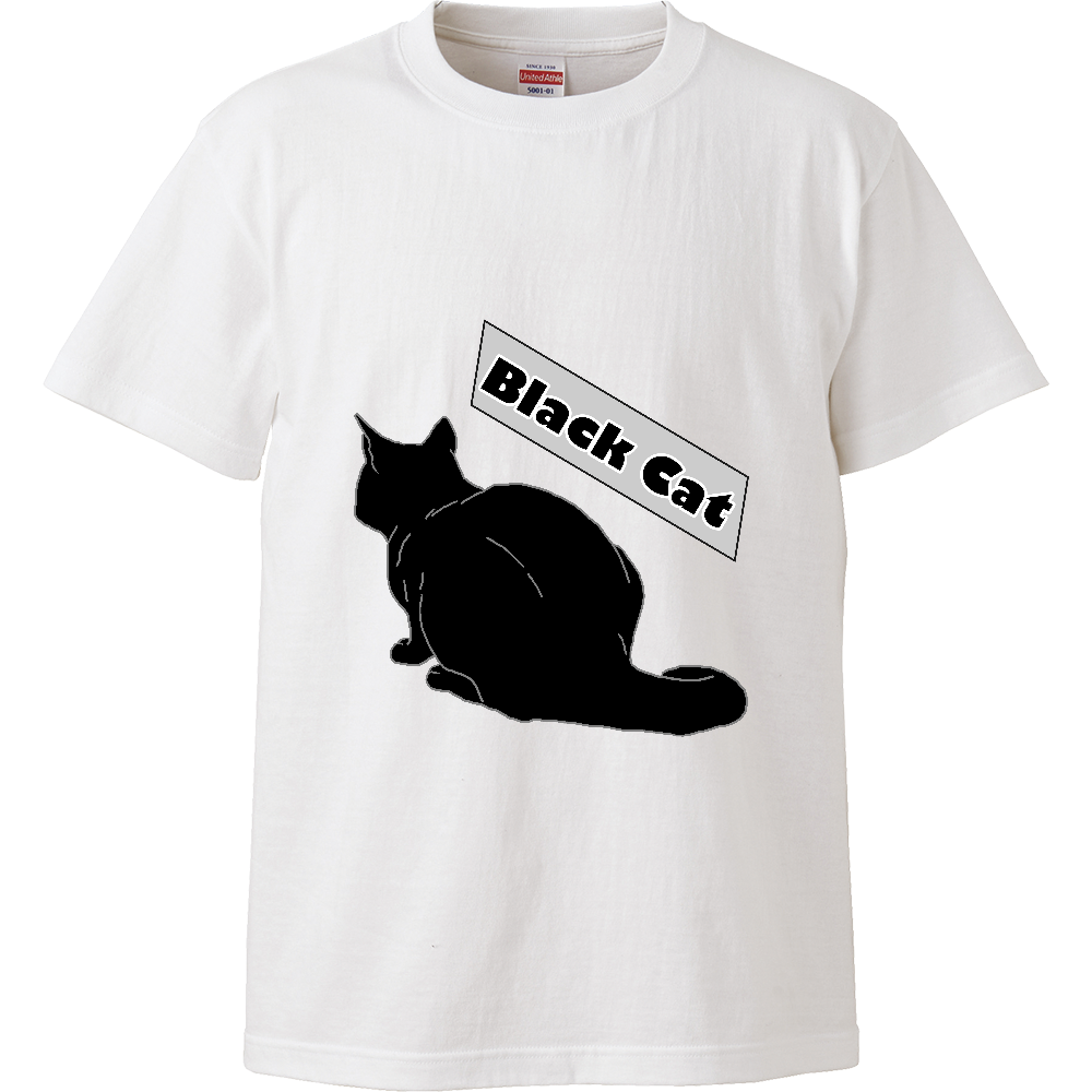 Black Cat